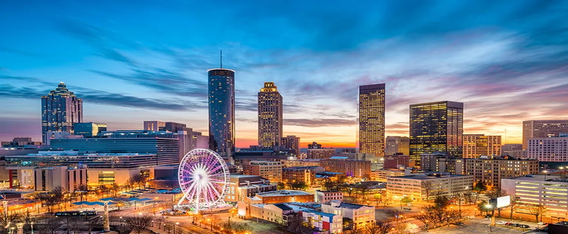 Georgia Holiday Packages From Dubai